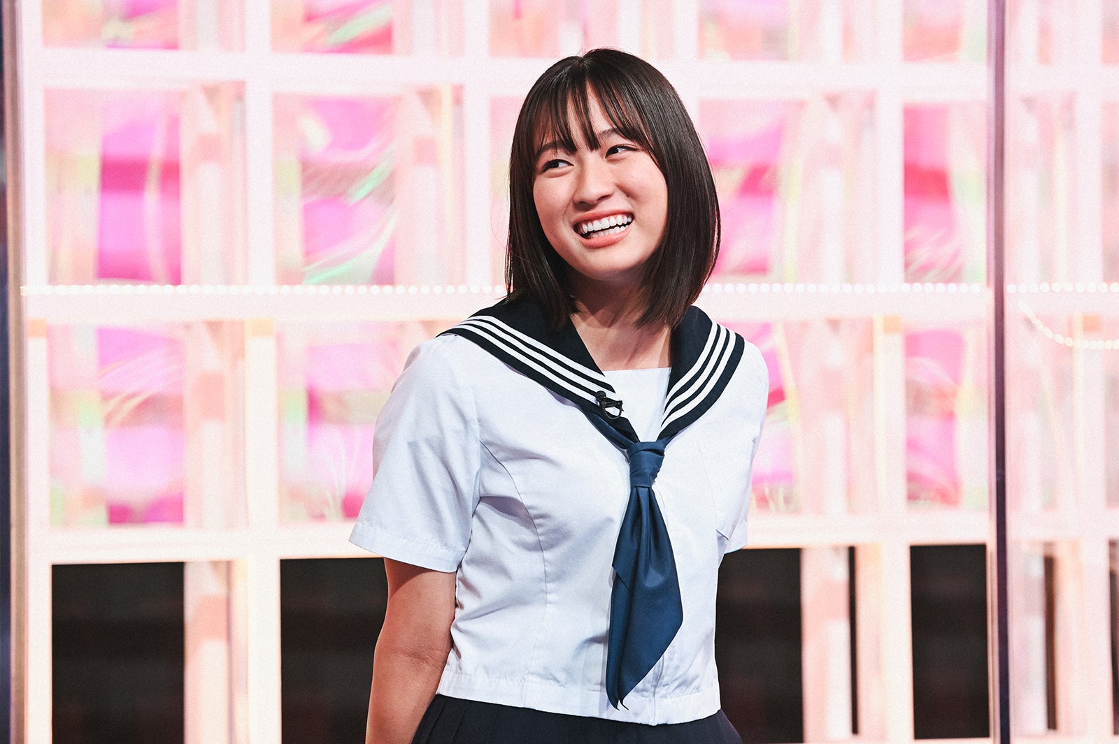 釜屋舞姫（C）TBS