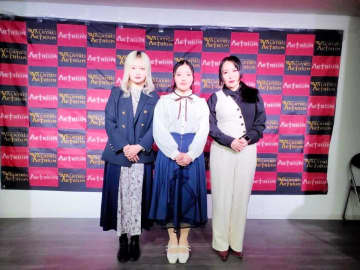 元スターダムの惡斗がフルコンタクトアクションエンターテインメント「ACTRIUM」を来年2.28旗揚げ