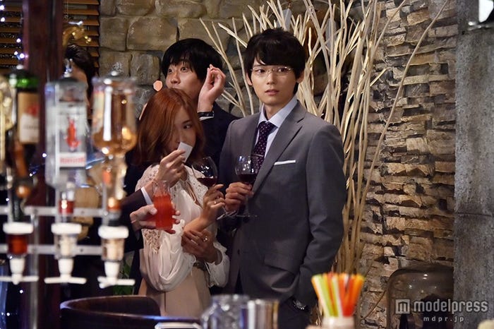 紗栄子、古川雄輝