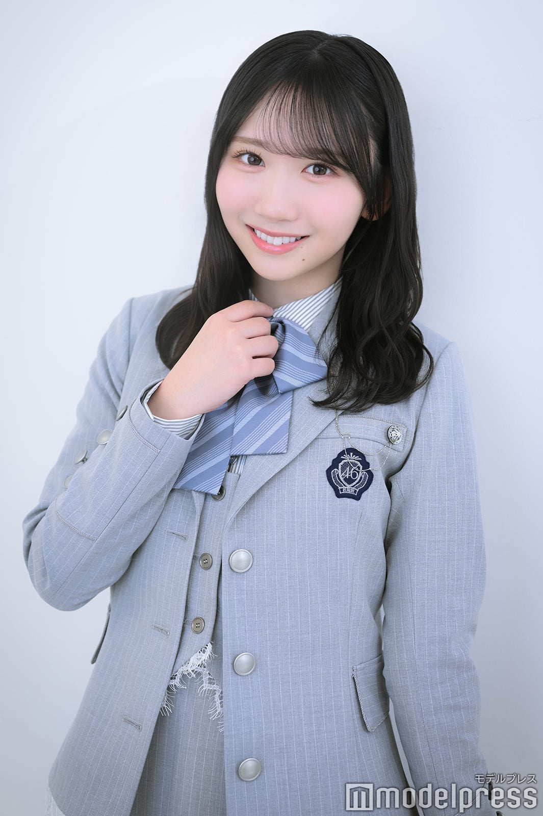 藤嶌果歩（C）モデルプレス