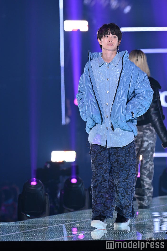 綱啓永(C)モデルプレス