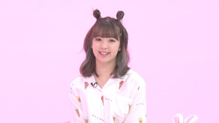 藤田ニコル(提供写真)