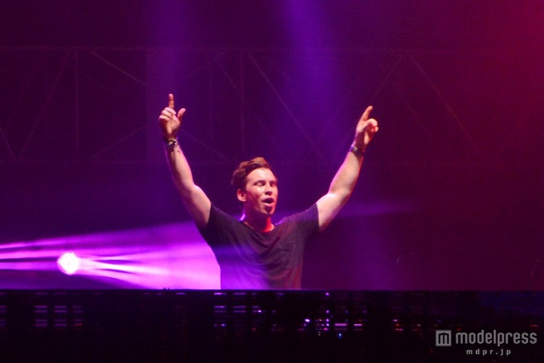 HARDWELL