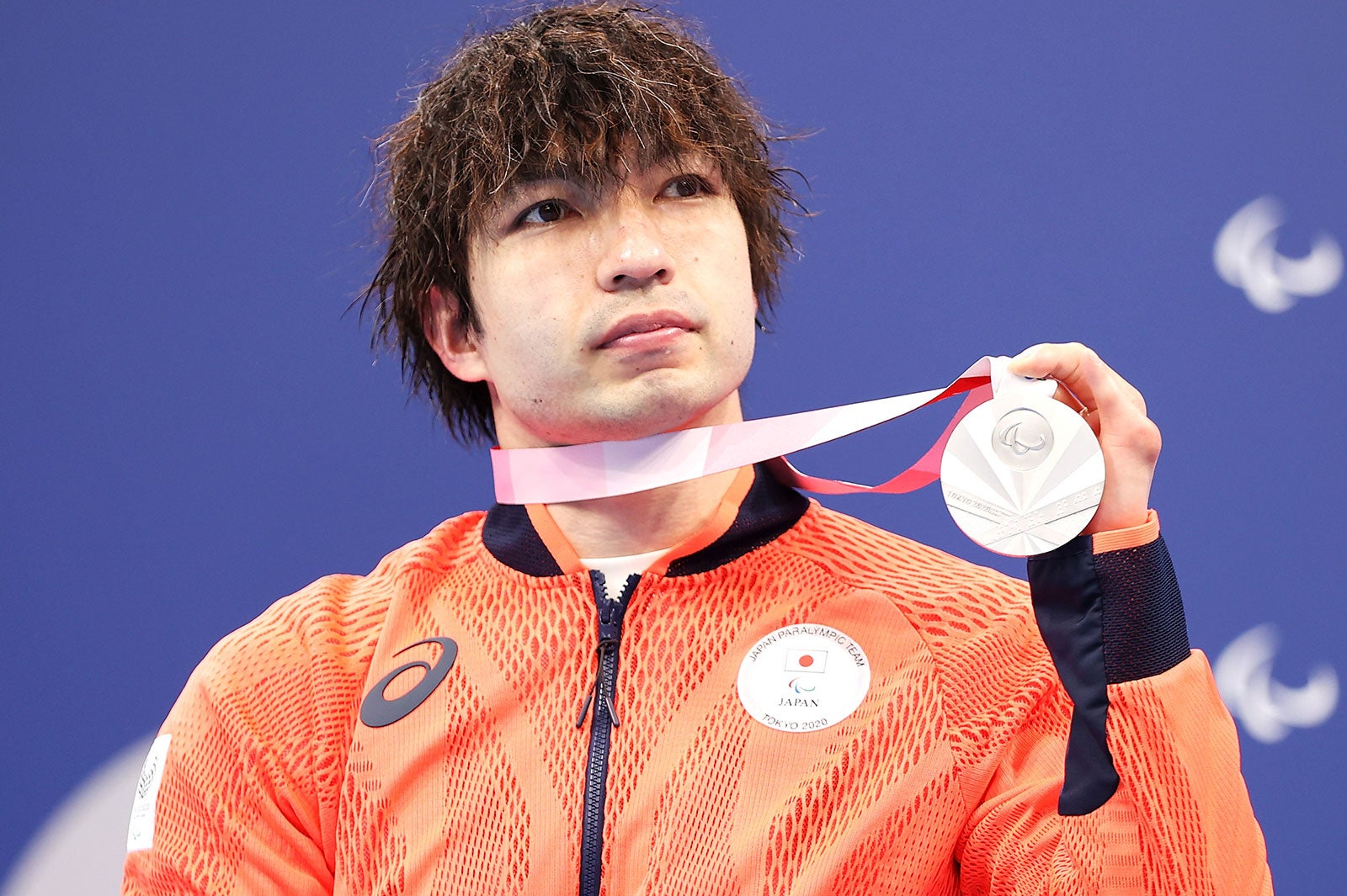 鈴木孝幸選手／Photo by Getty Images