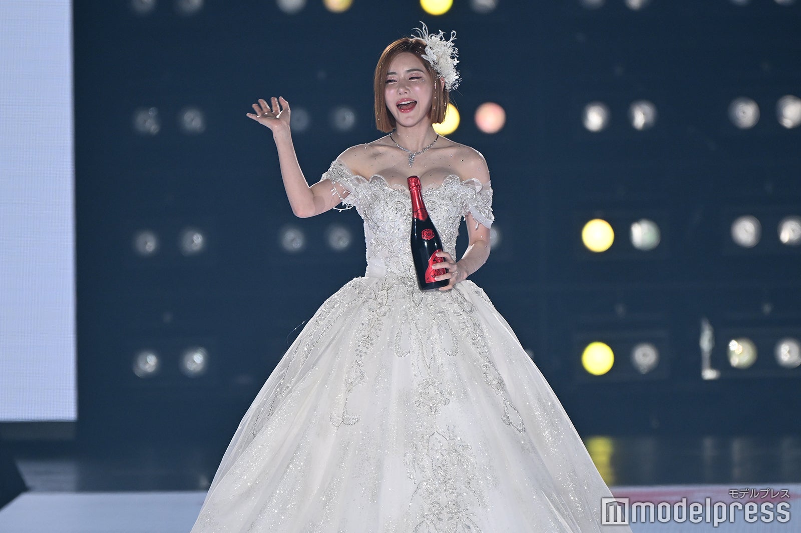 SODA（C）モデルプレス