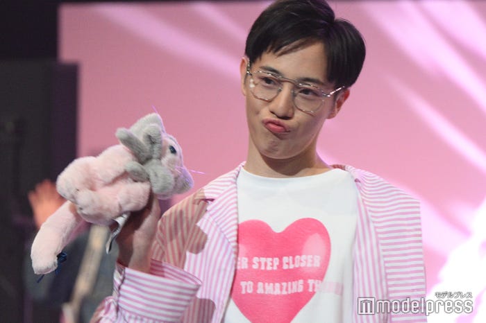 今井柊斗(C)モデルプレス