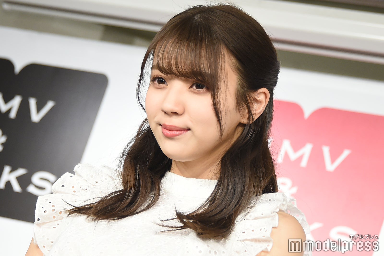 小林由依（C）モデルプレス