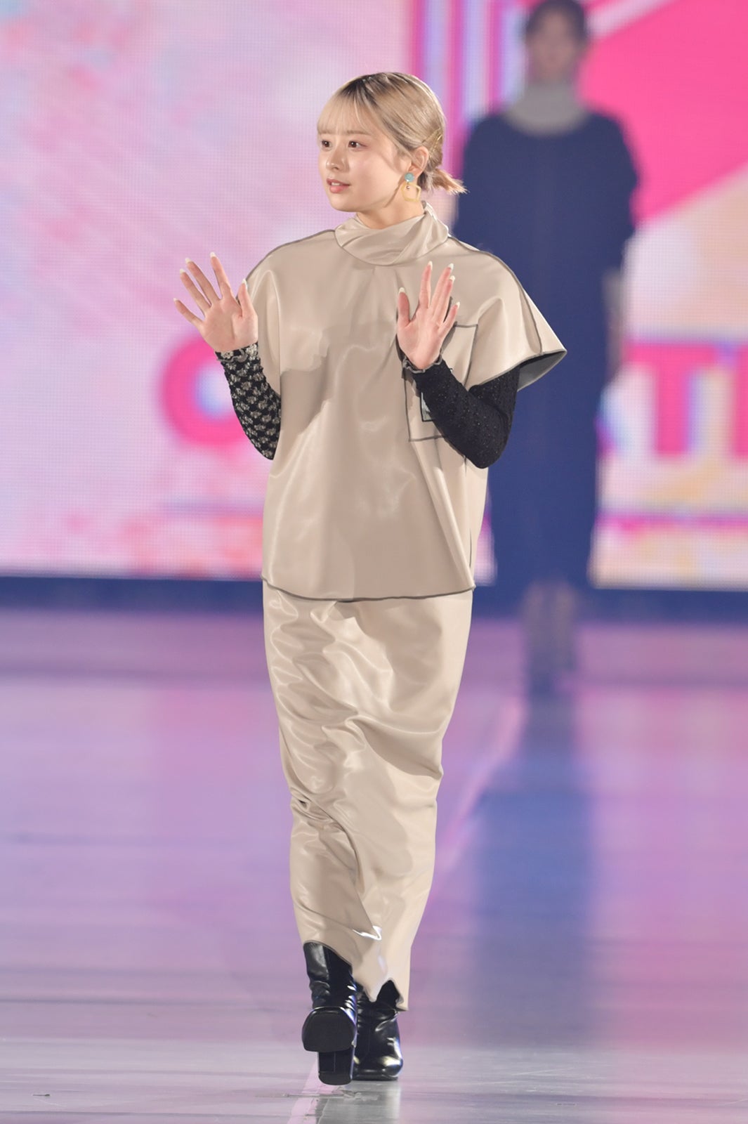 加藤乃愛（C）モデルプレス