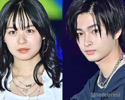 「なのに千輝くんが甘すぎる。」莉子&曽田陵介、“月オオカミ”ペアの再共演が話題「胸アツ」「今度は女優と俳優として…」