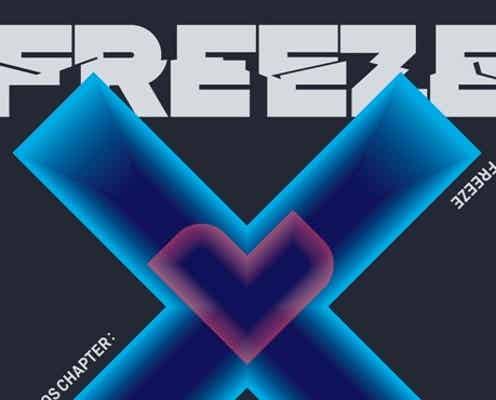 TXT、「混沌の章：FREEZE」がアメリカで最も多く販売されたK-POPアルバムに選定