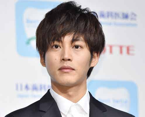 松坂桃李、笑ってはいけない初登場「吐きそうでした」
