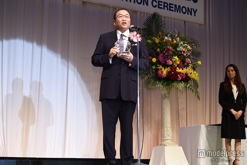 株式会社幻冬舎・代表取締役社長、見城徹氏