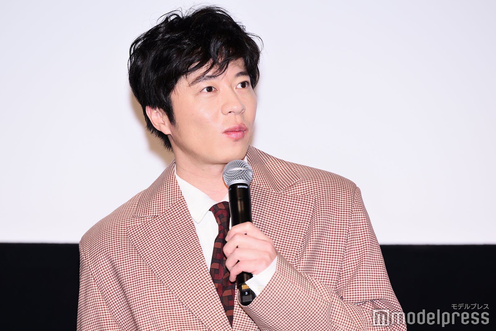 田中圭（C）モデルプレス