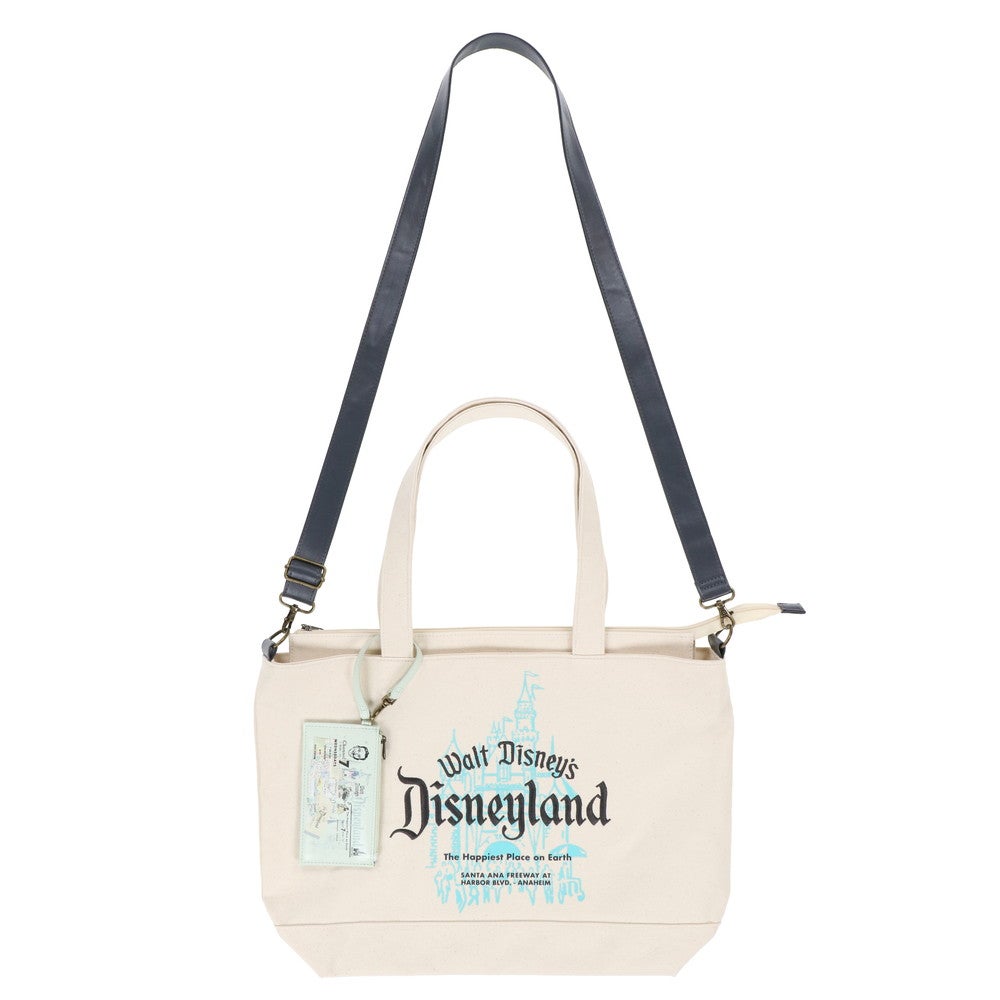 トートバッグ¥6,900（C）Disney
