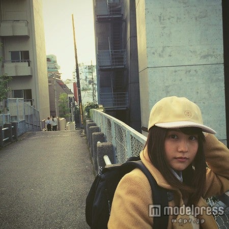 有村架純　グッズ　非売品　限定品 有村架純が魅せる“こなれ”スニーカースタイル 「いつも悩む