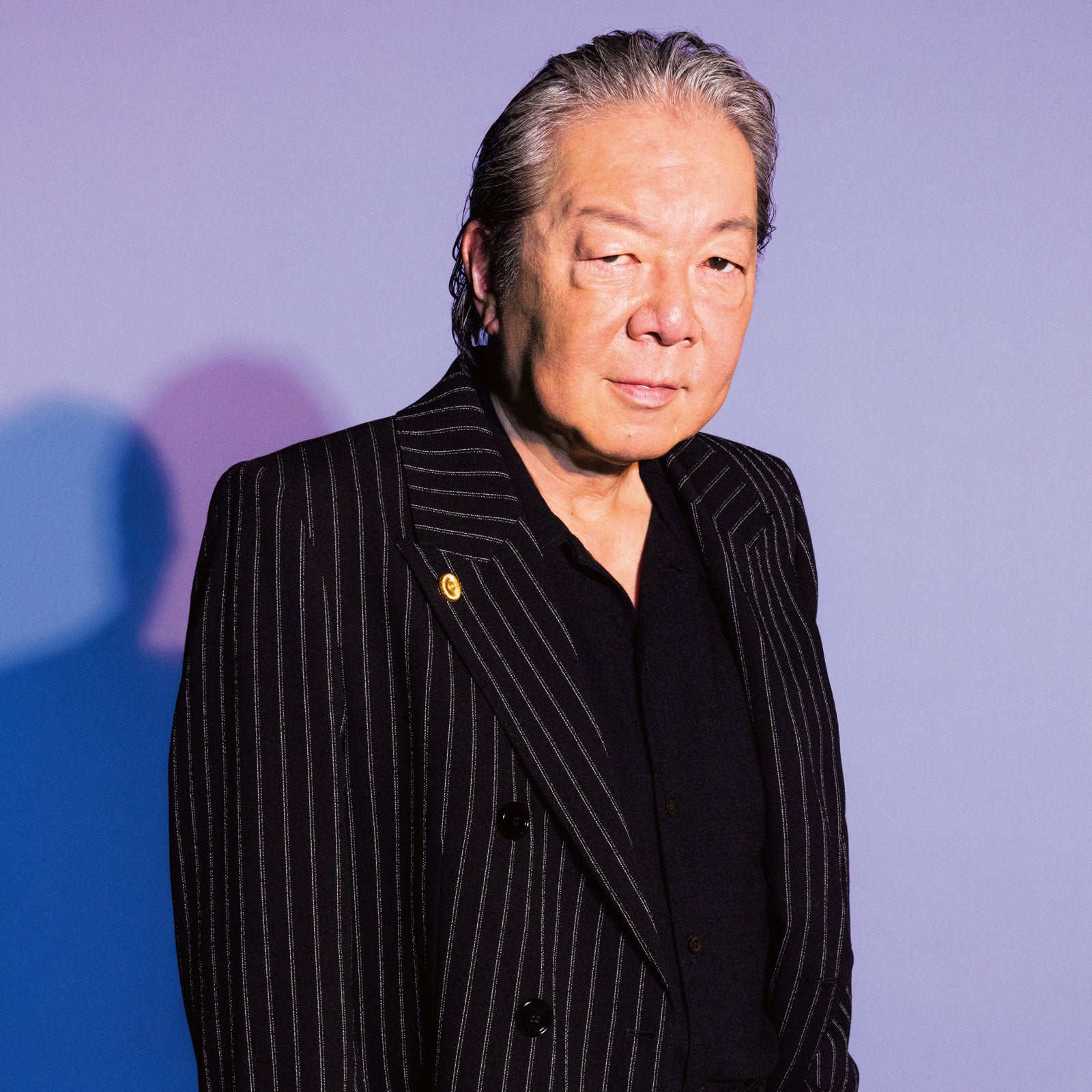 古田新太（C）カンテレ