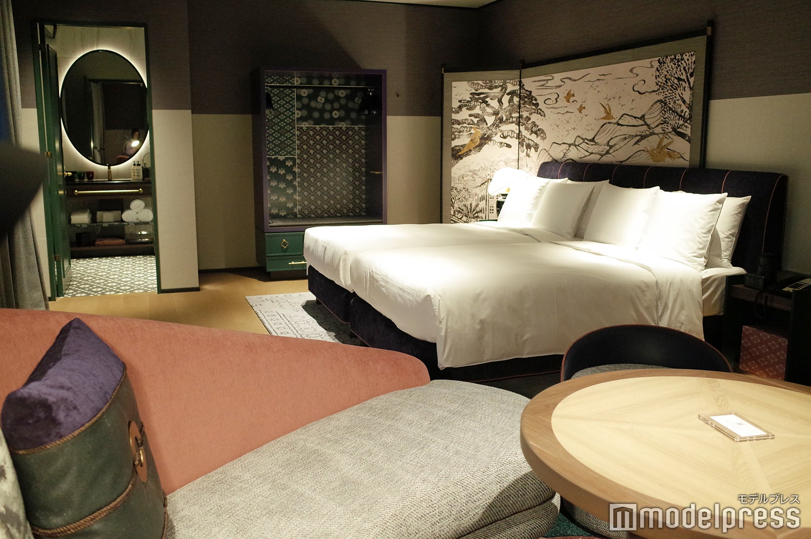 ホテルインディゴ長崎グラバーストリート（C）モデルプレス