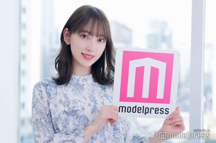 堀未央奈(C)モデルプレス