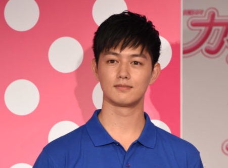 工藤阿須加から寄せられた山p情報に青木アナ 大興奮 モデルプレス