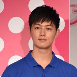 工藤阿須加から寄せられた山P情報に青木アナ「大興奮」