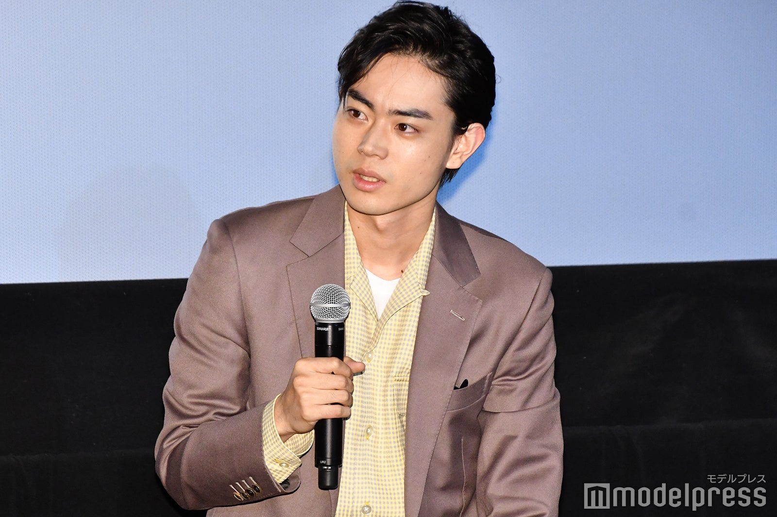 菅田将暉 （C）モデルプレス