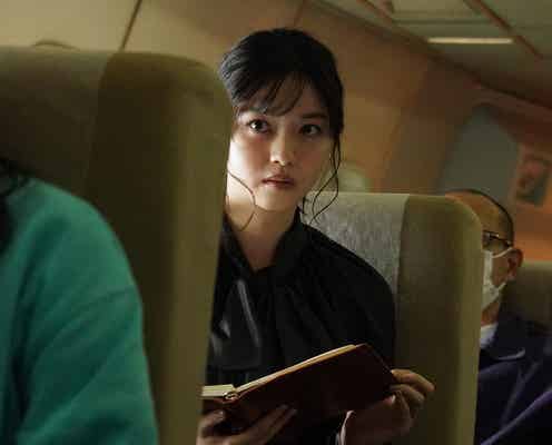 西野七瀬主演「Dr.チョコレート」オリジナルストーリー配信決定 事件を取り巻く女性たちの素顔に迫る