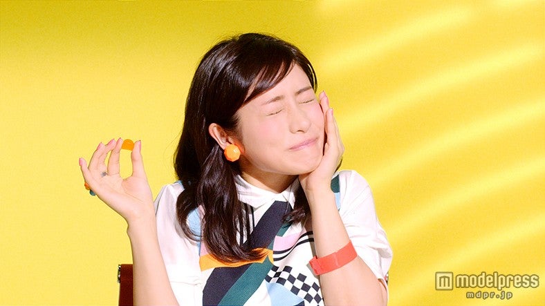 石原さとみ／動画カットより