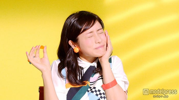 石原さとみ/動画カットより