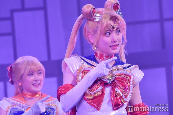 山下美月(C)モデルプレス