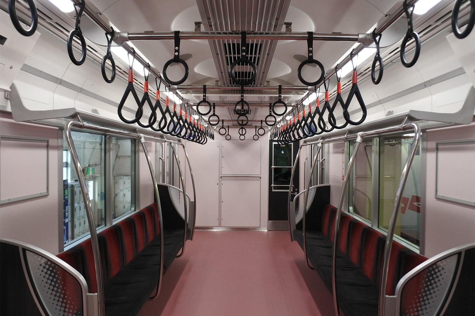 丸ノ内線　車両セット 東京メトロ銀座線 & 丸ノ内線旧車 ダブルセット (プラレール