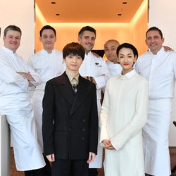 キスマイ玉森裕太 美食の饗宴に異例の招待 感動しました モデルプレス