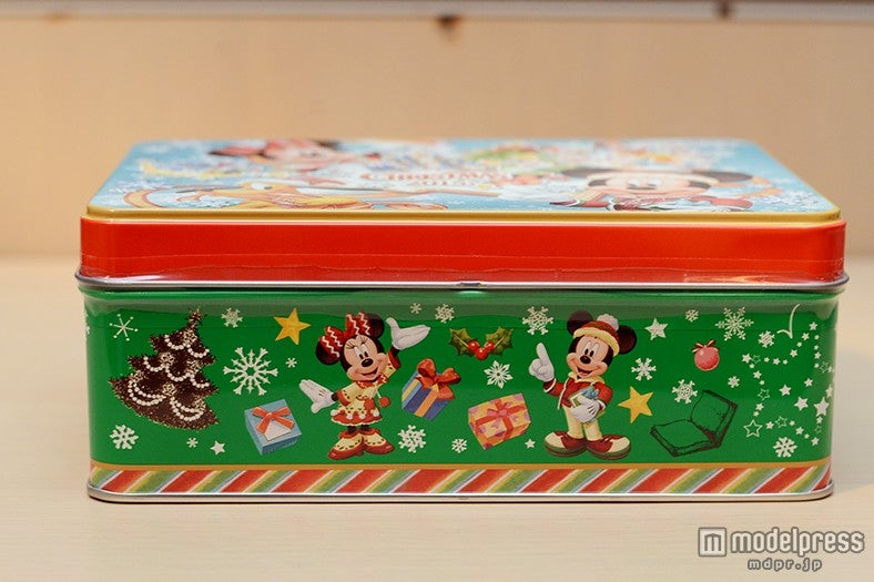 チョコトップド・クッキー￥1000