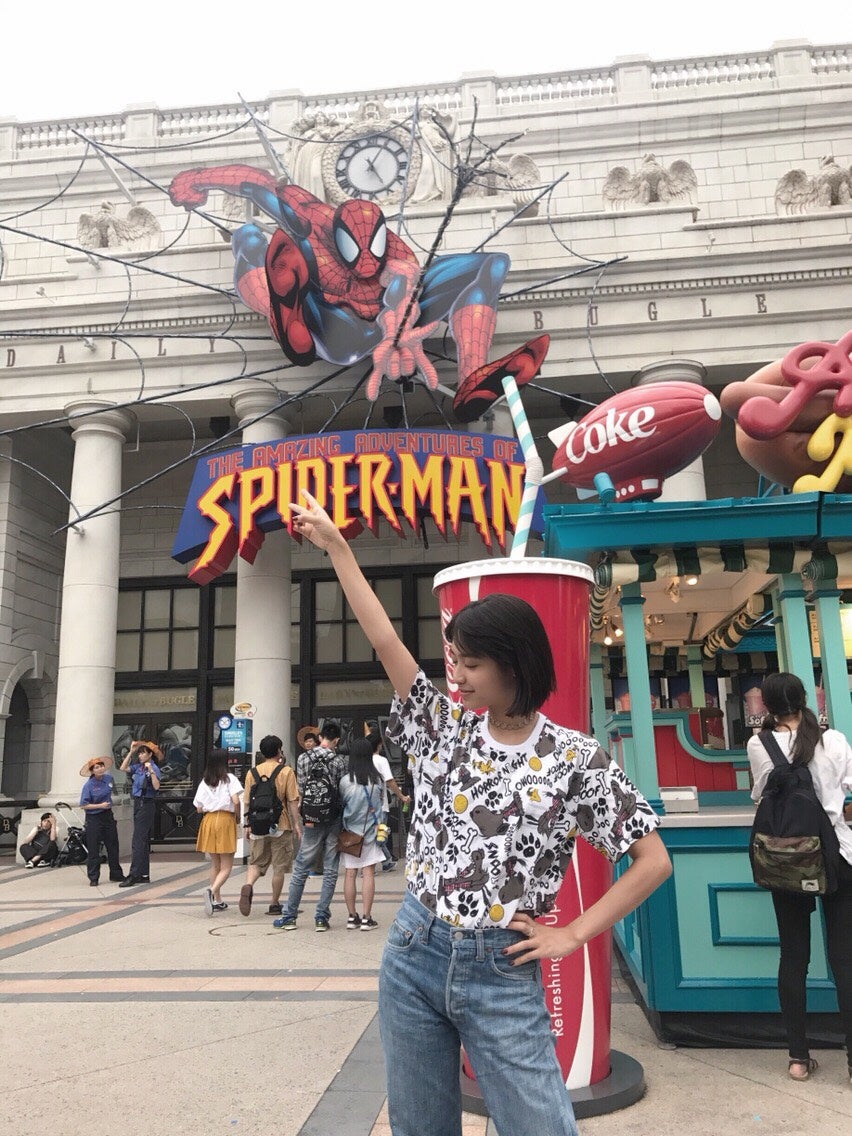 松本愛（写真提供：MBS）