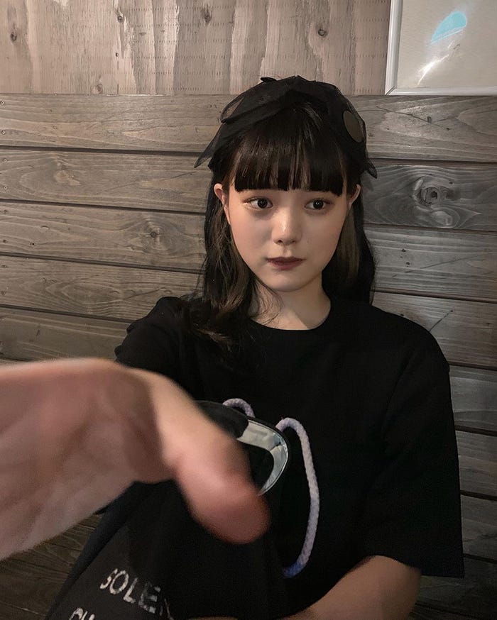 木村なつみ(画像提供:所属事務所)