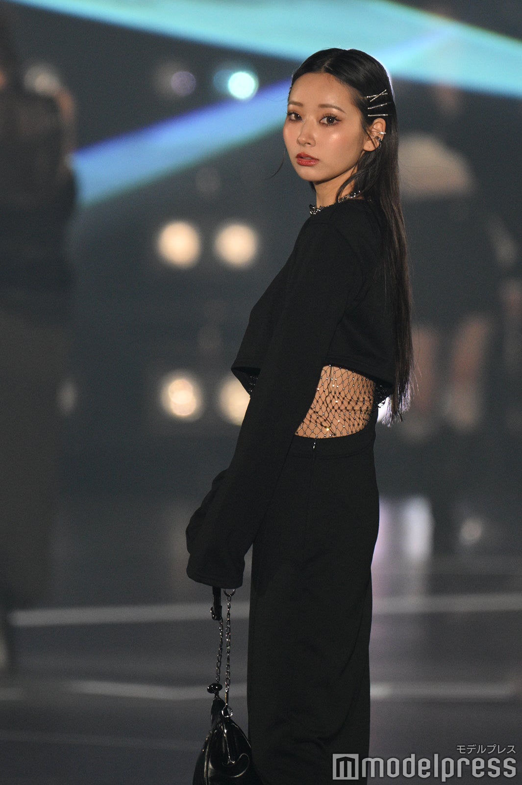 PyunA.（C）モデルプレス