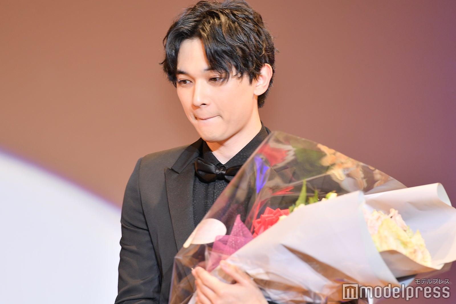 吉沢亮（C）モデルプレス