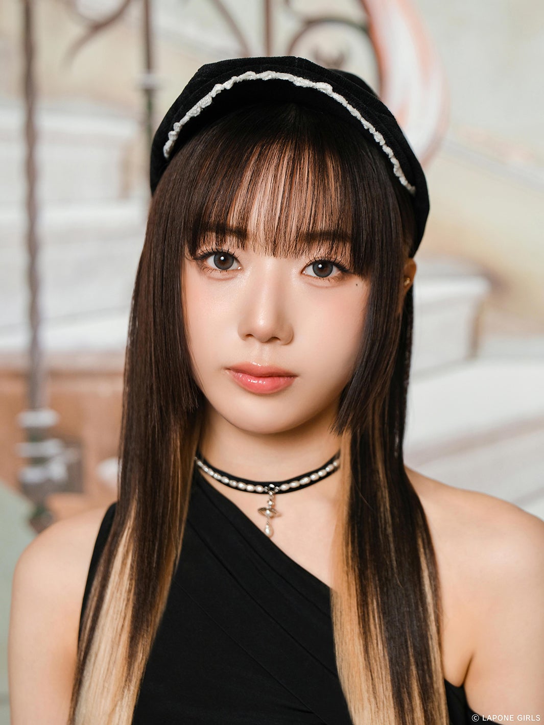 KEIKO（提供写真）