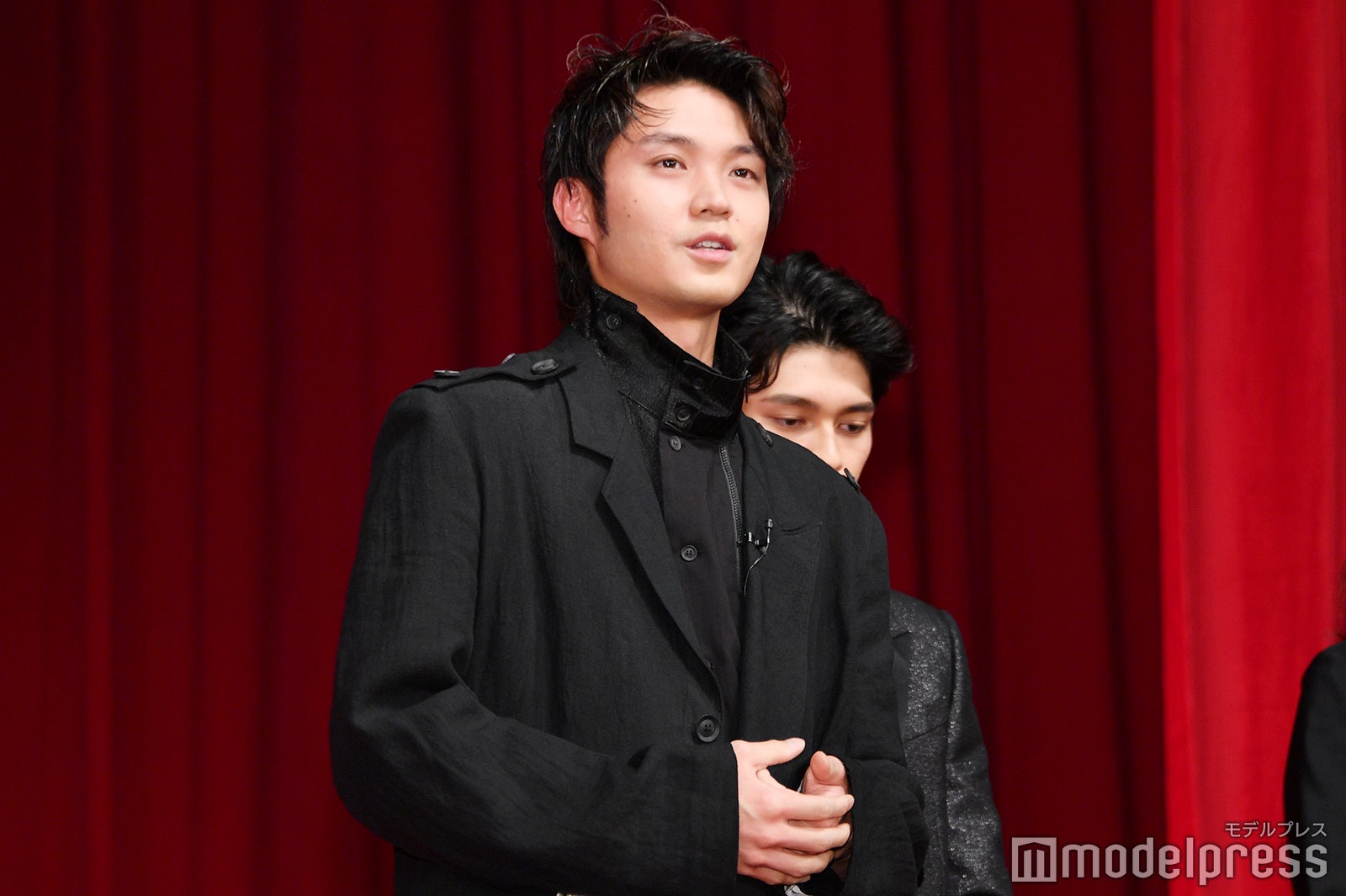 磯村勇斗（C）モデルプレス