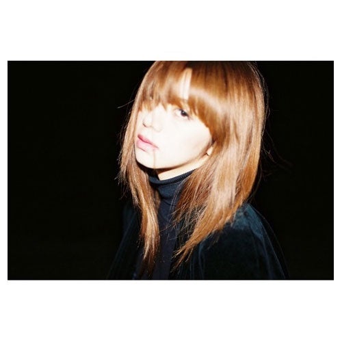 池田エライザ／池田エライザ公式ブログ（Ameba）より