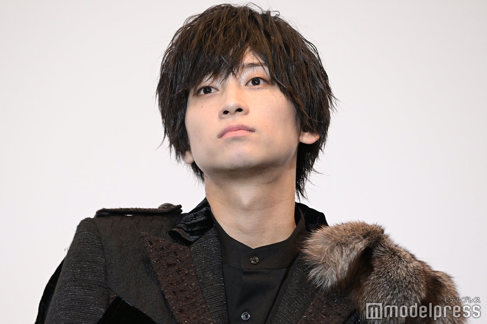 荒牧慶彦（C）モデルプレス