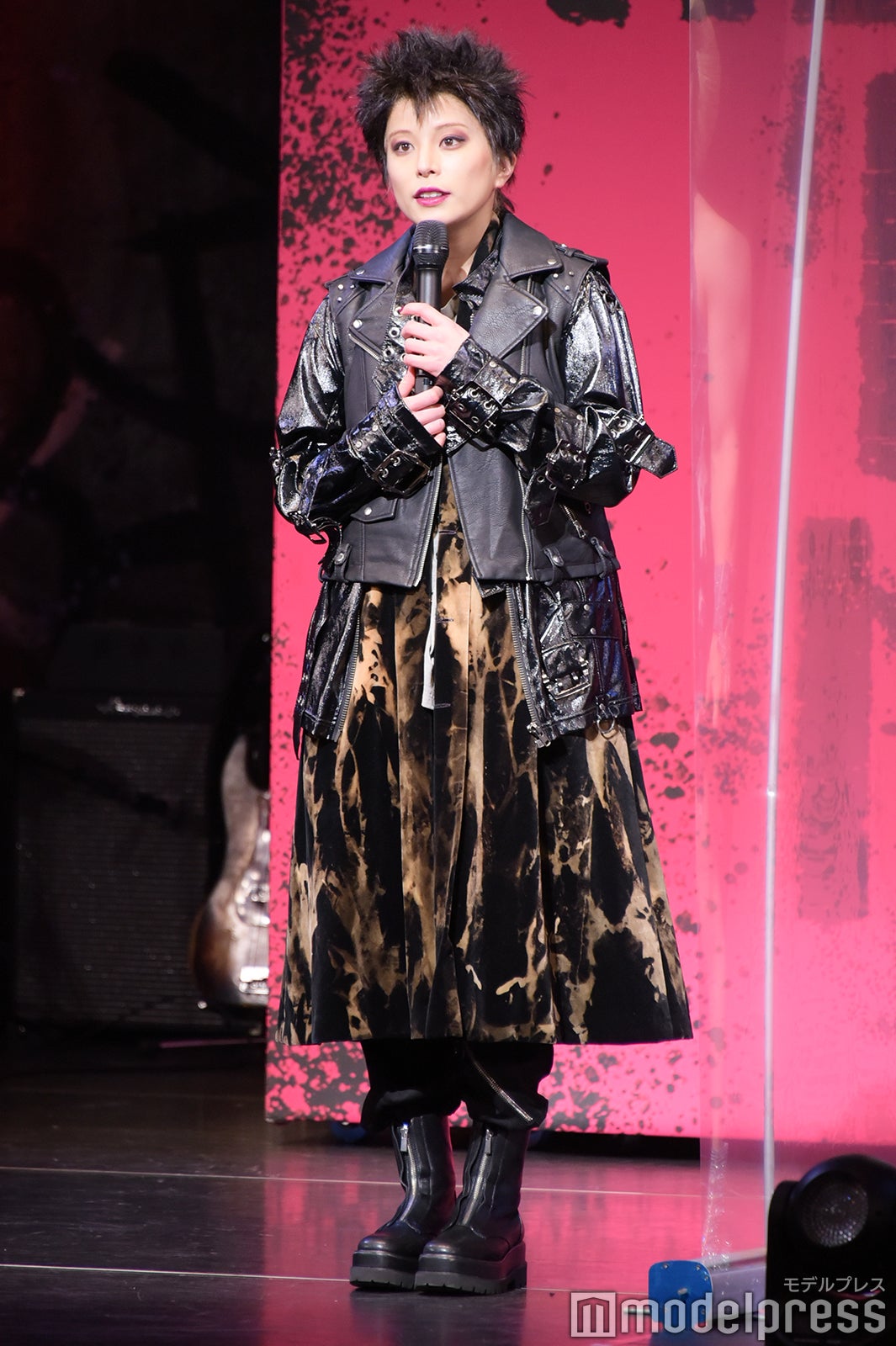 さとうほなみ（C）モデルプレス