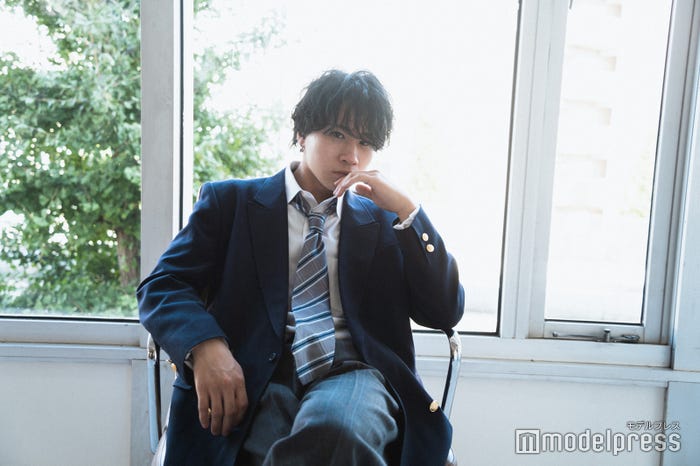 梅井富貴さん(C)モデルプレス