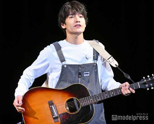 Aぇ! group佐野晶哉、主演朗読劇への覚悟 題材・阪神淡路大震災について両親と会話も「衝撃でした」【ひまわりの歌~ヘブンズ・レコードからの景色~】