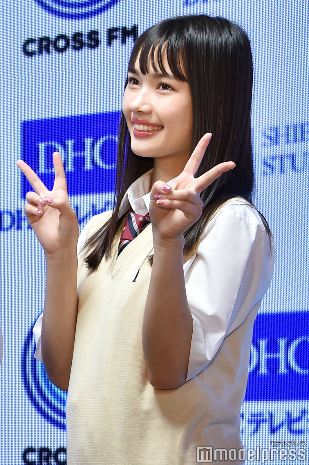メドウズ舞良 （C）モデルプレス