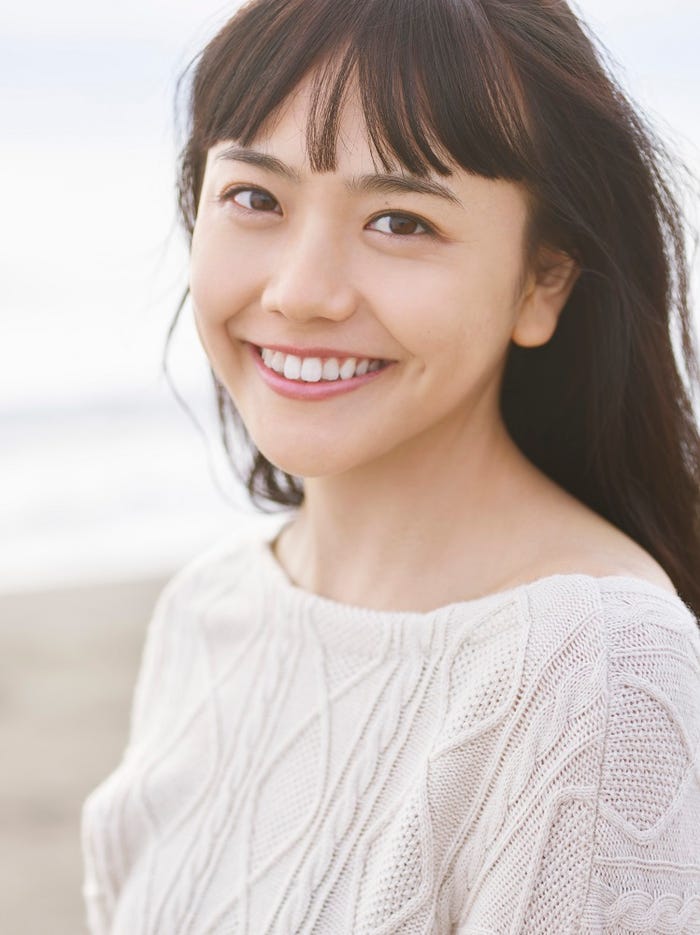 松井愛莉(提供写真)