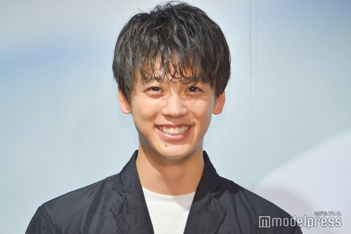 竹内涼真 恥ずかしいなって部分 も披露 最高傑作 完成で自信 モデルプレス