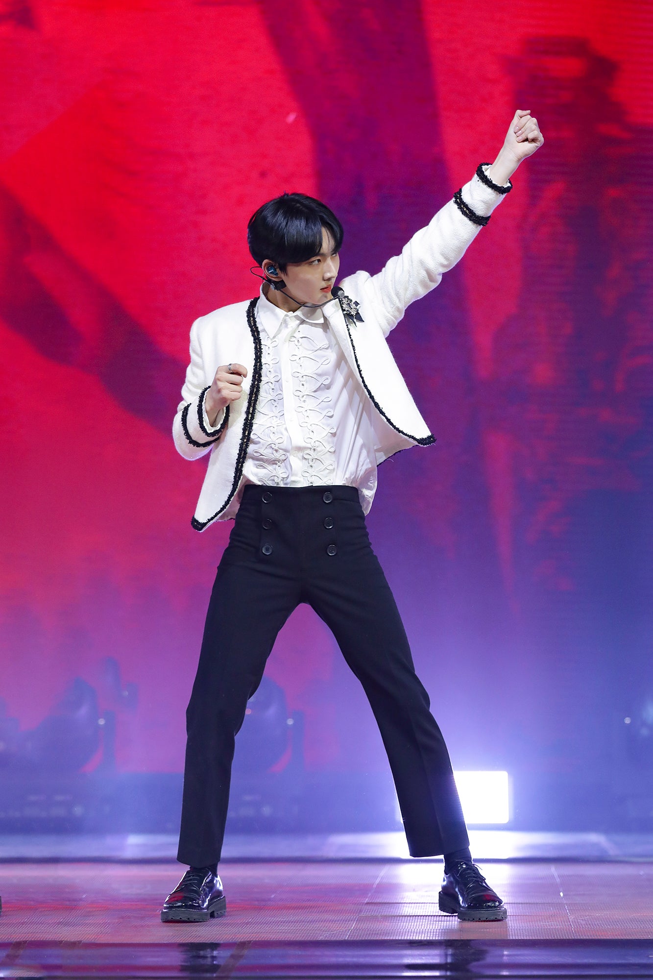 JUNGWON（C）BELIFT LAB