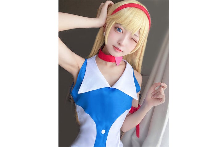 Amazon.co.jp: 【i-cos】 Cutie Honey Universe キューティー
