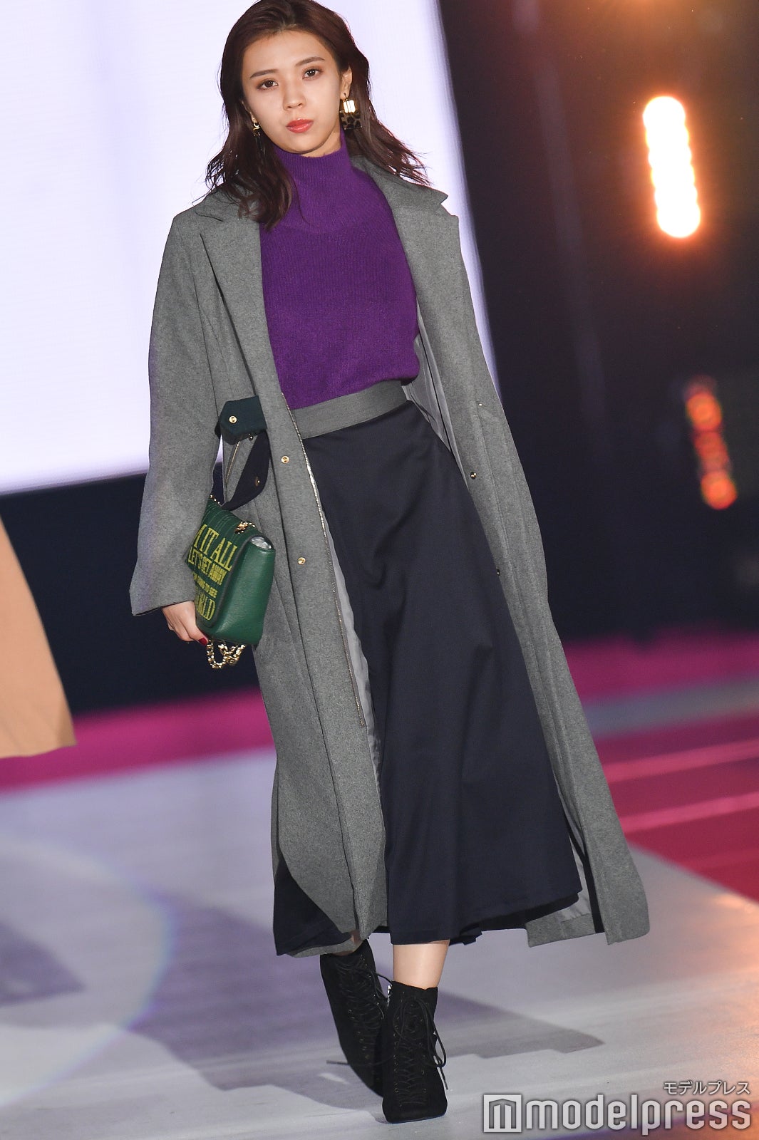 小林由依（C）モデルプレス