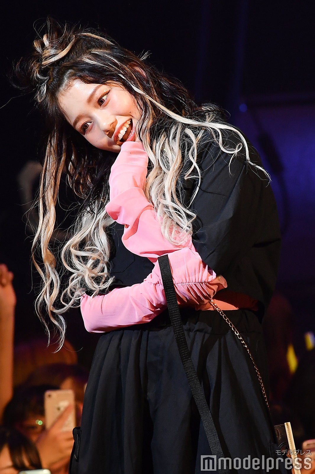 ひかりんちょ（C）モデルプレス